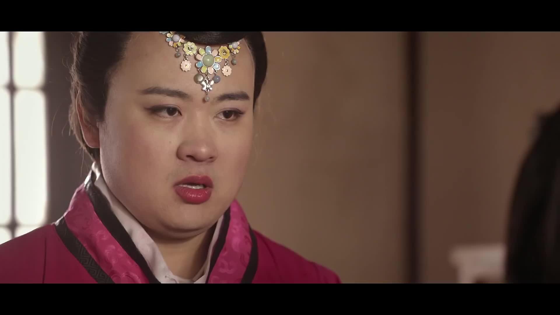 我叫王大锤:没想到这是我离女神小美最近的一次