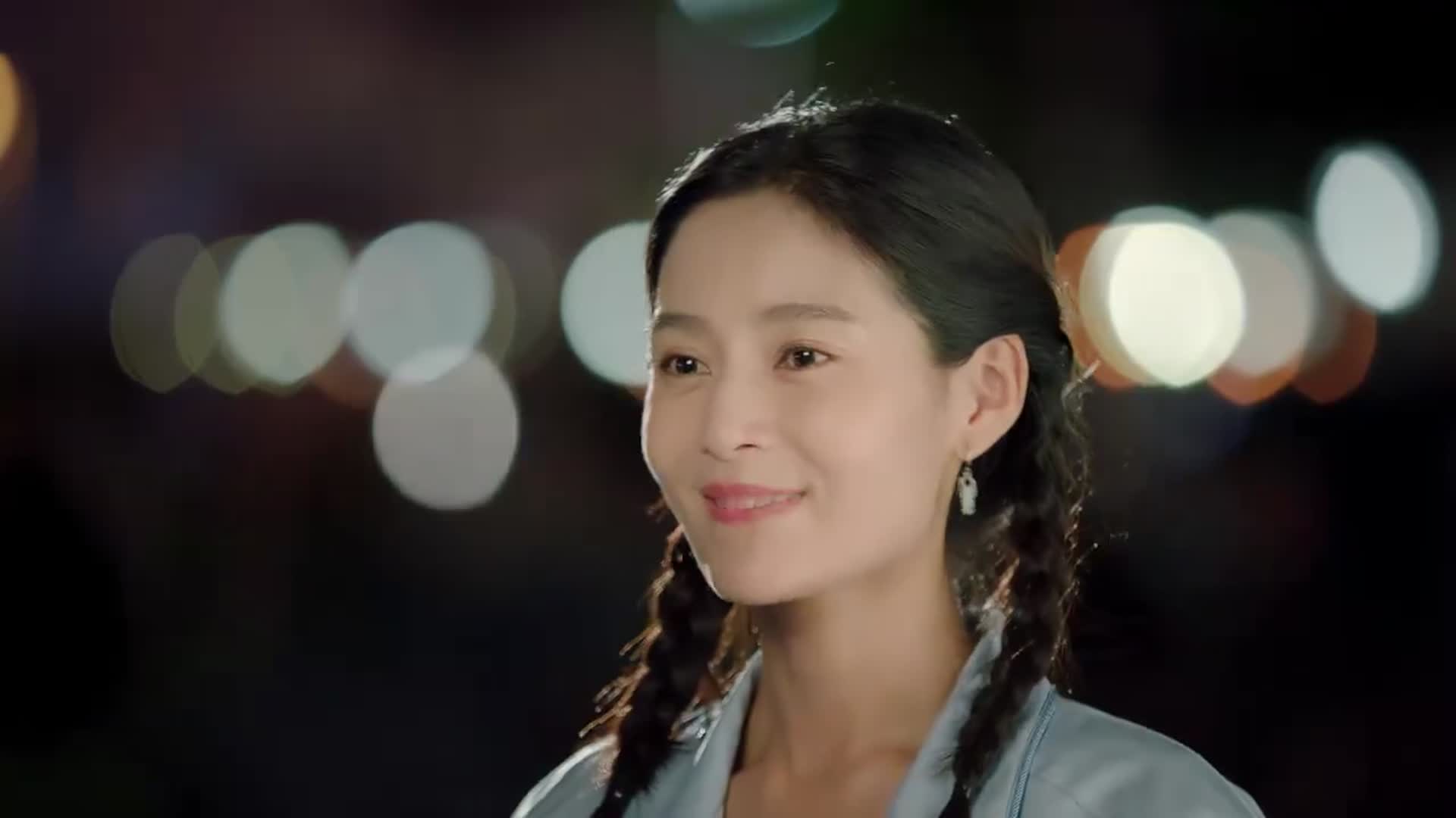 湾区儿女欧阳对自己的作品十分满意而且对麦斯钰青睐有加