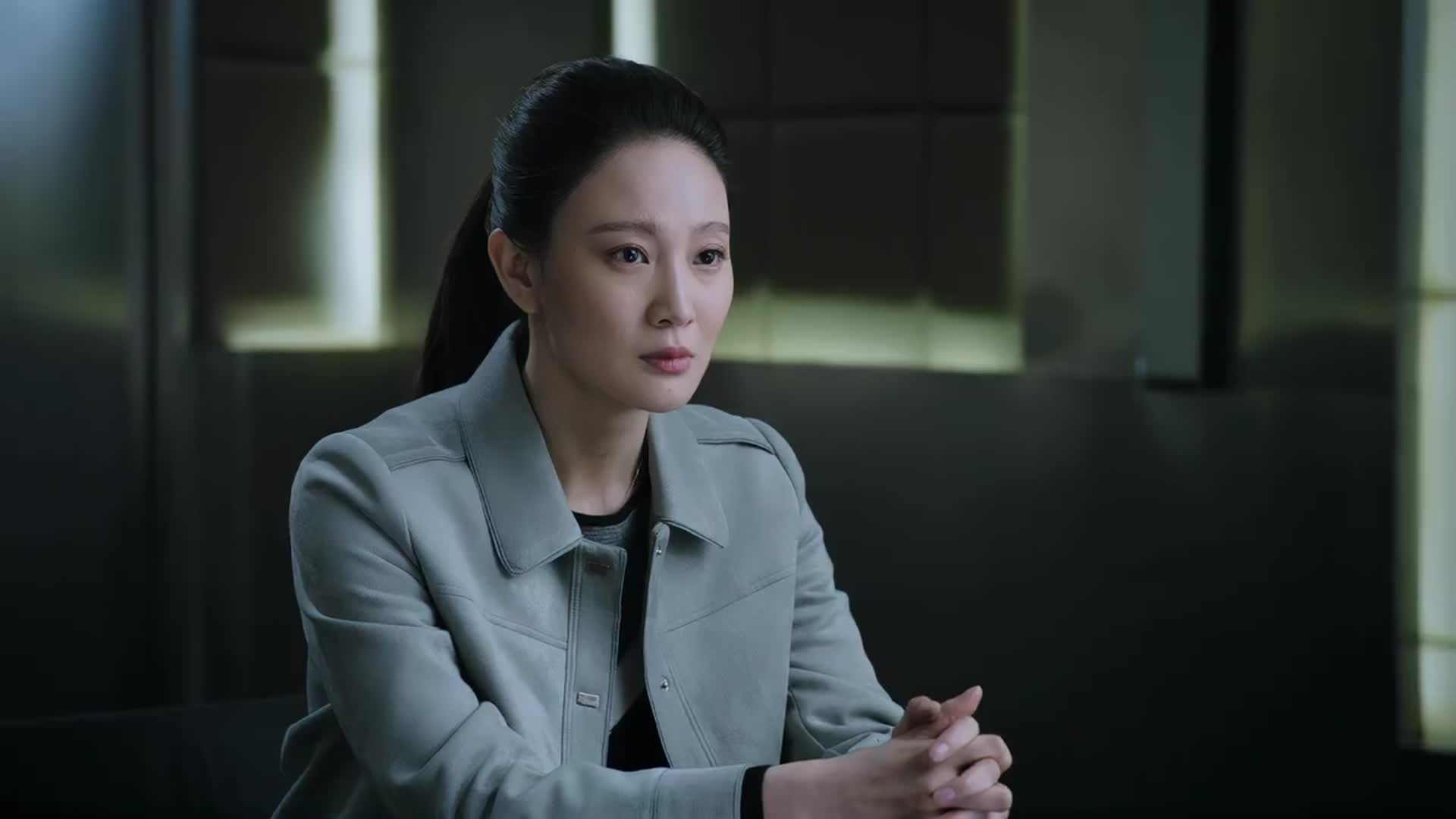 猎毒人吕云鹏得知梦瑶醒来警方也在派人保护