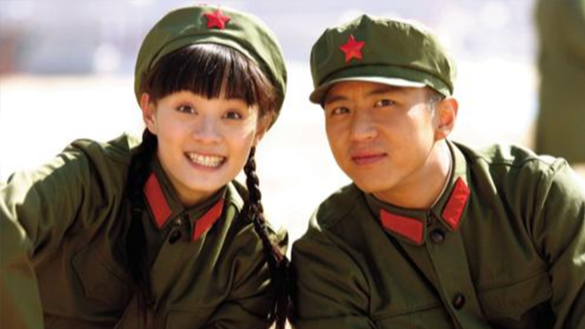 幸福像花儿一样高清修复版上线重温邓超孙俪定情之作