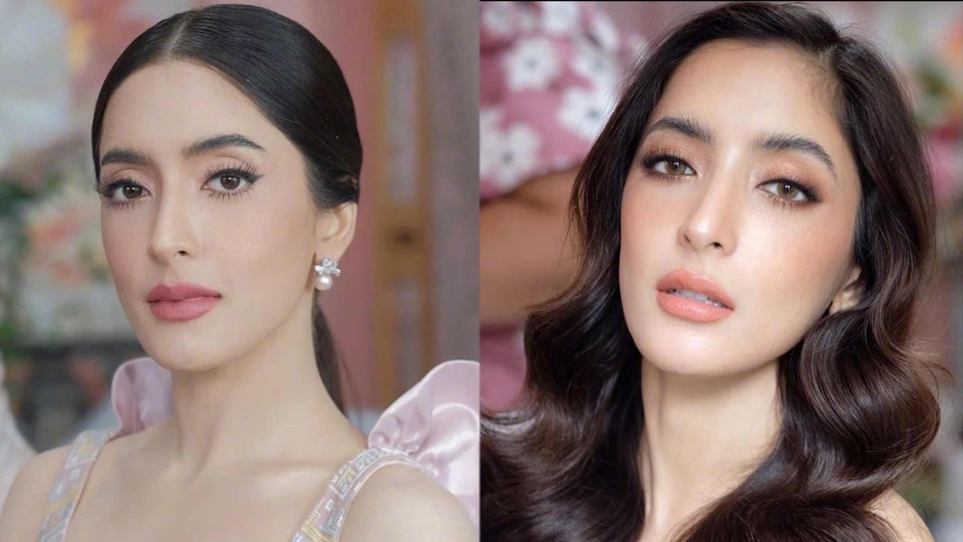 旋转的爱女主涉金融诈骗被捕六国混血高颜值还做过第三者