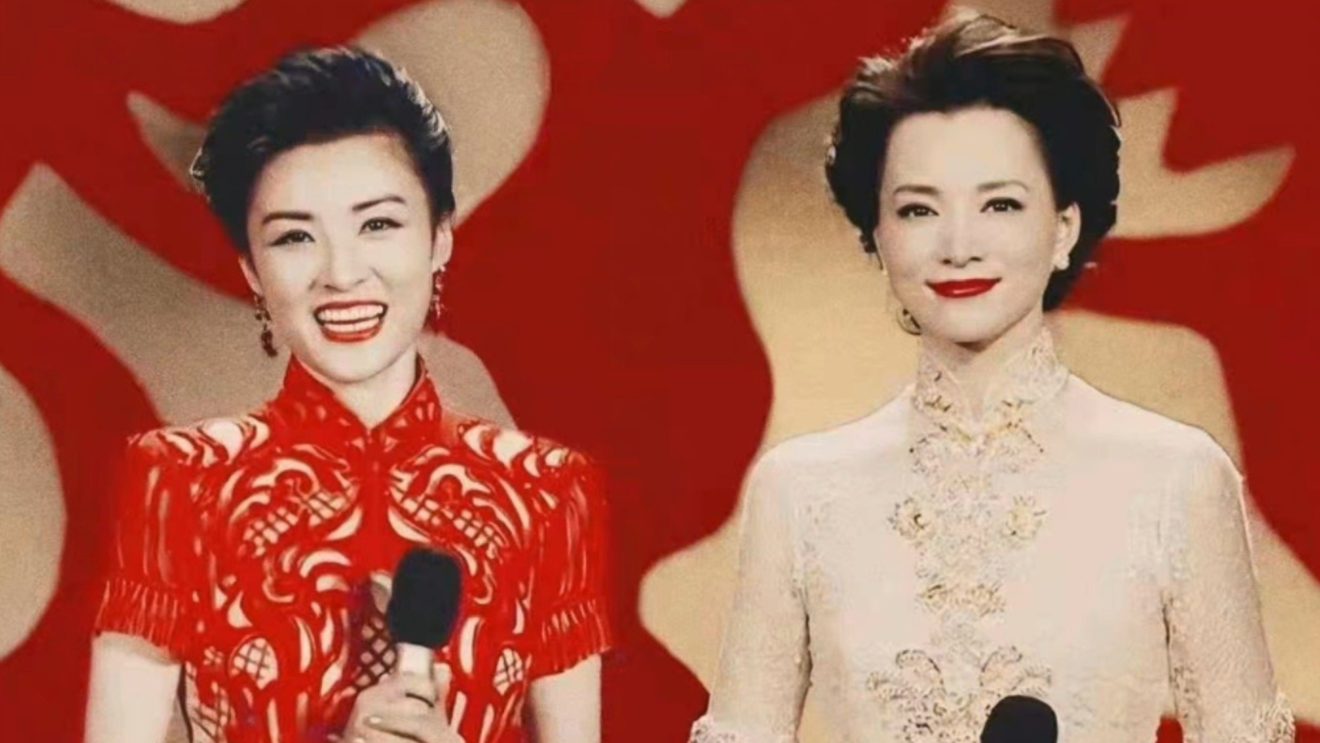 央视春晚官宣主持阵容!网友想念董卿周涛,“撒贝宁接班人”入选|春节联欢晚会_新浪新闻