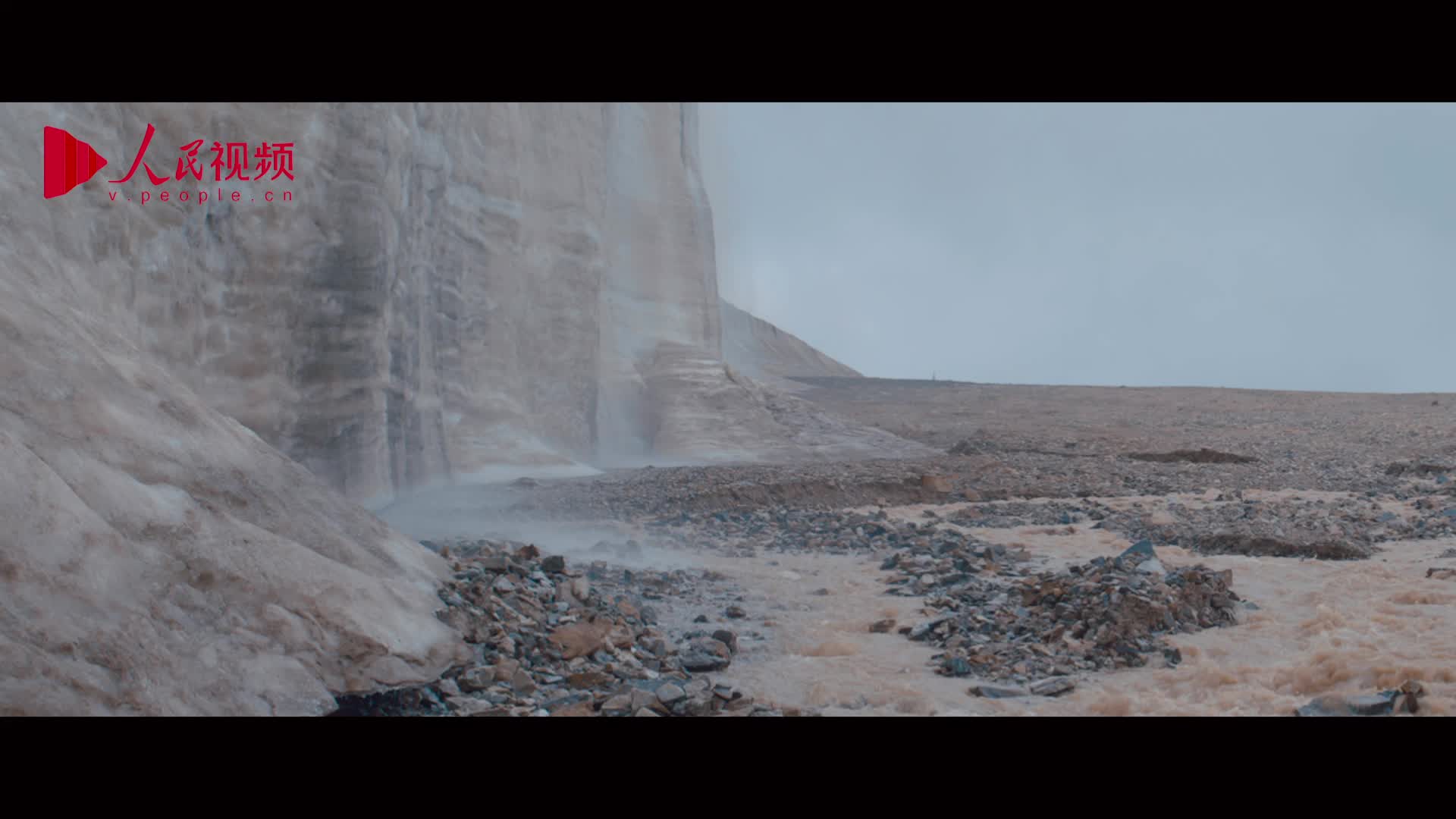 《跟着总书记看中国》36.青海篇 大美青海，我们共同守护