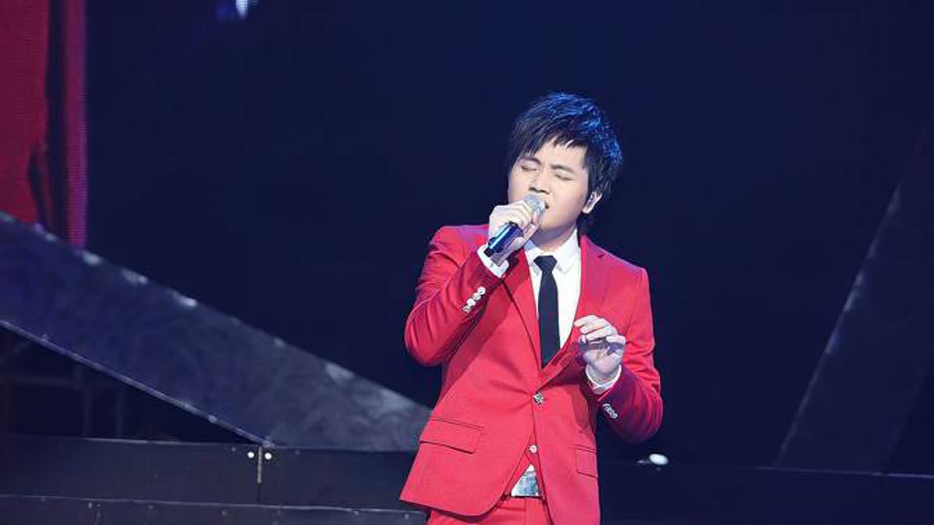 郑源再次回归歌坛，这首情歌唱的太伤感了，不愧“情歌王子”