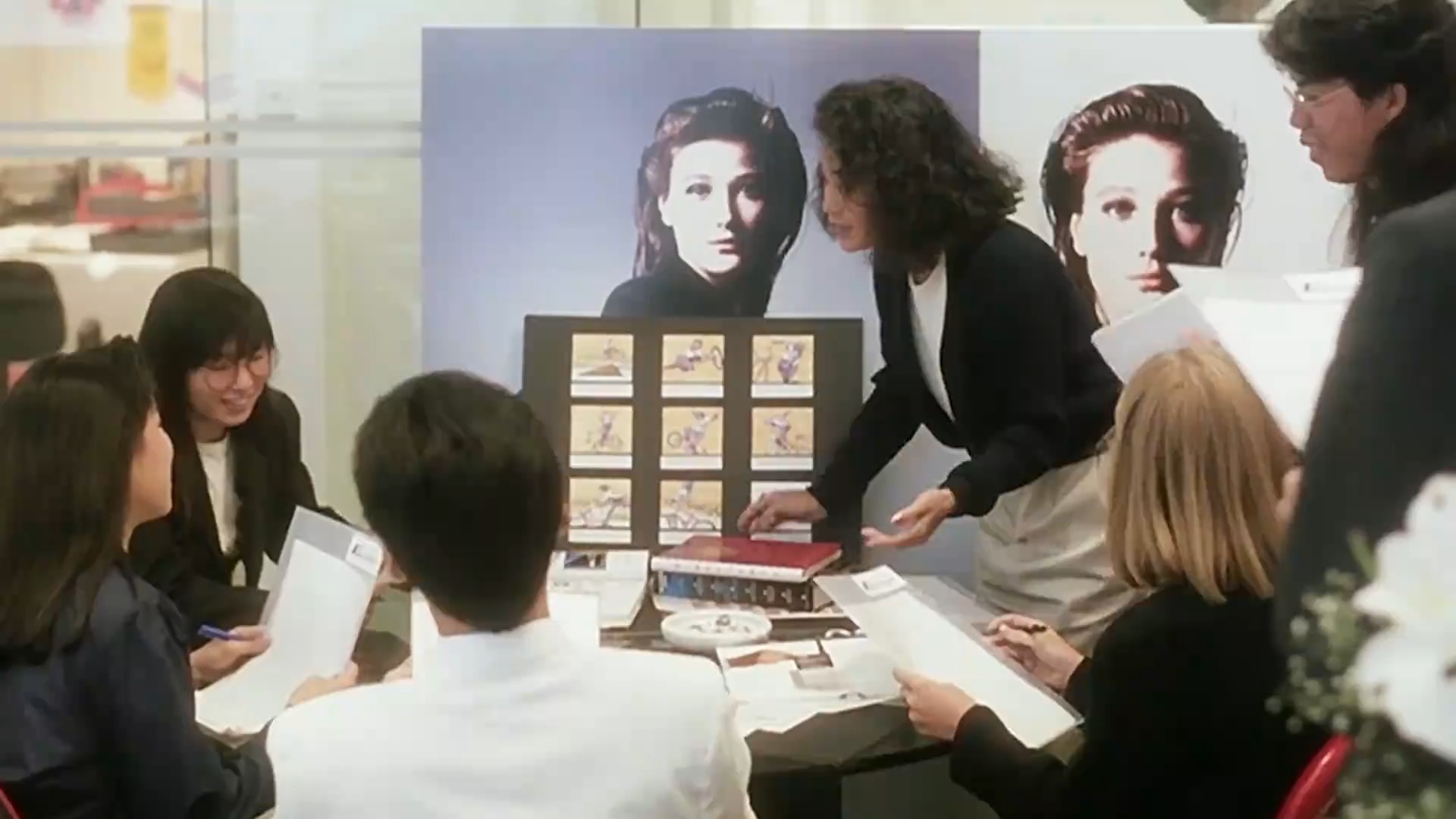 电影《阿郎的故事》主题曲《恋曲1990》，罗大佑演唱，经典好听