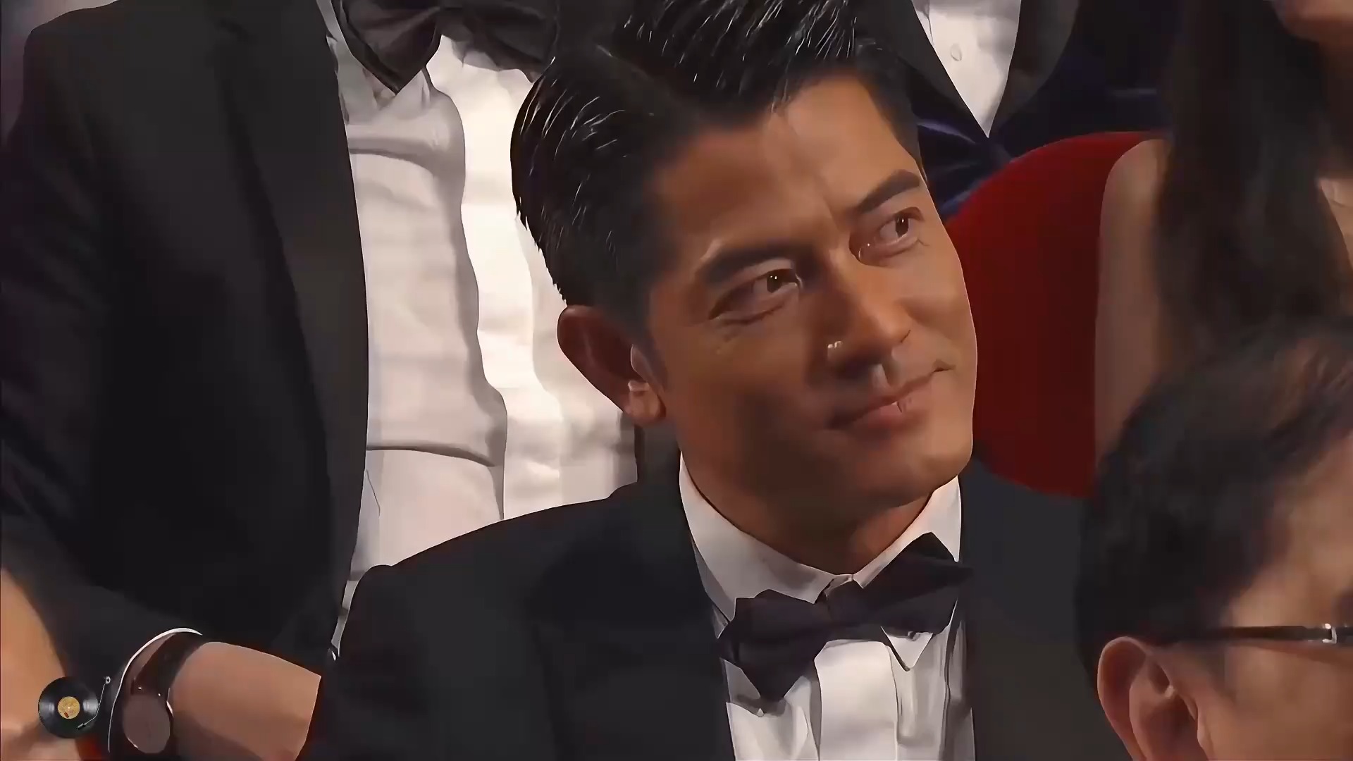 周华健深情之作！《让我欢喜让我忧》细腻唱腔，爱你是悲喜交加