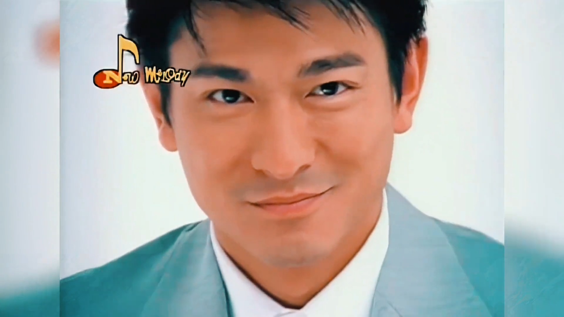 刘德华冷门歌曲《ABCDE》挺好听的，你听过吗？