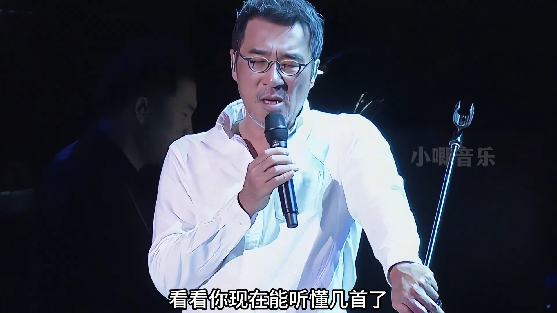 李宗盛《凡人歌》又火了！开口唱尽人间沧桑，你现在能听懂了吗？