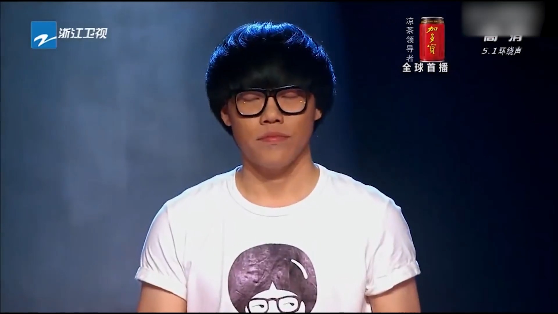 好声音：一首《趁早》征服全场，还没等他说话，张惠妹直呼要收他