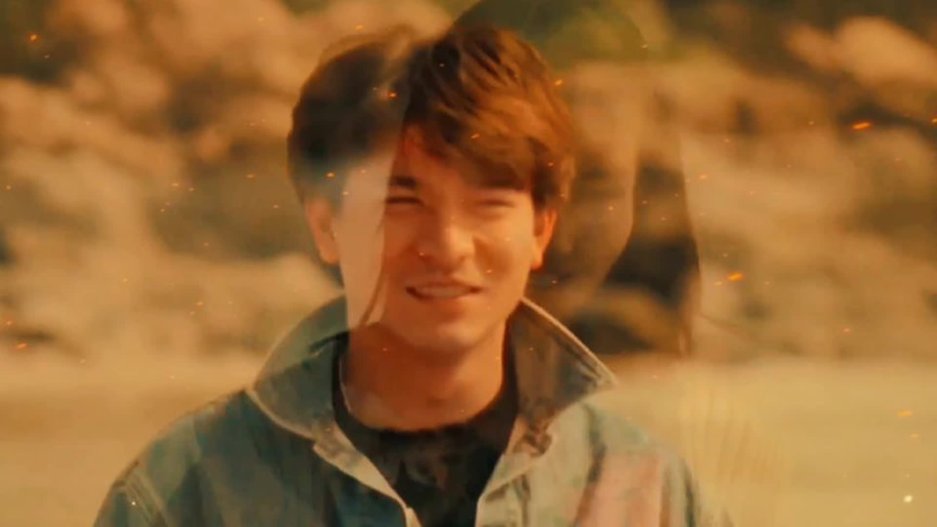 愿许秋风知我意，散我心中意难平，那就祝相逢的人，不会走散