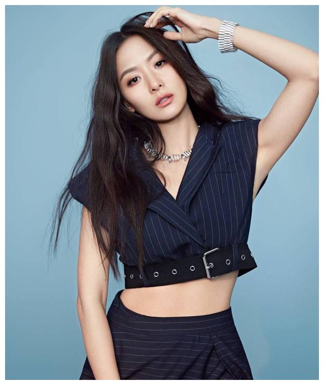 她被誉为上帝的宠儿21岁嫁初恋今41岁说她25岁都有人信