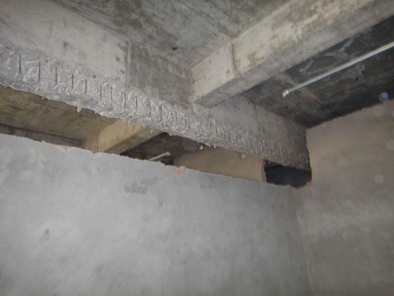 粘钢加固的具体用途和价格怎么样?|建筑物|钢板|构件_新浪新闻