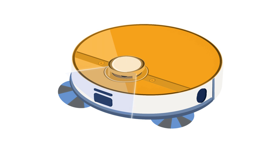 国产扫地机器人"一哥":超越外资拿下43%市场,9个月吸金82亿__财经头条