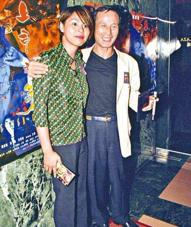 陈惠敏想自立14k敏字堆?知情人透露:被女儿坑的