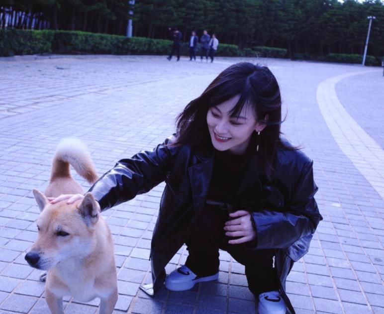 除了《唐探》kiko,原来她还演过这些角色|尚语贤|唐探|演技_新浪新闻