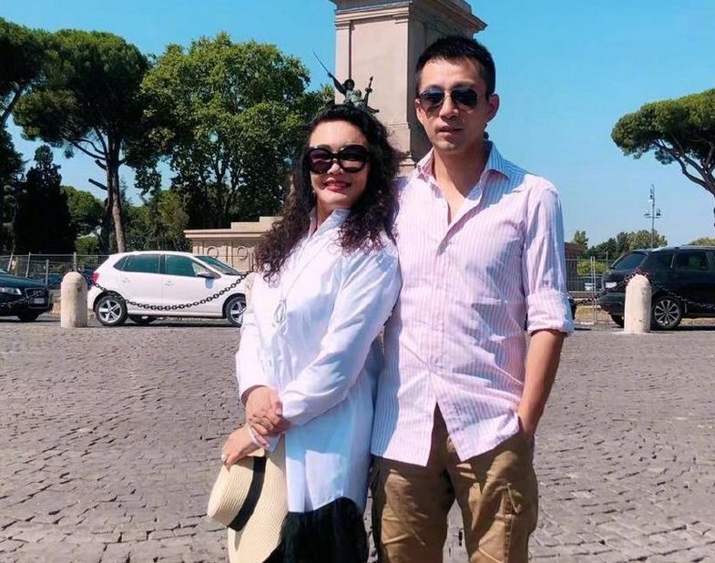 前妻大s闪婚<a href=