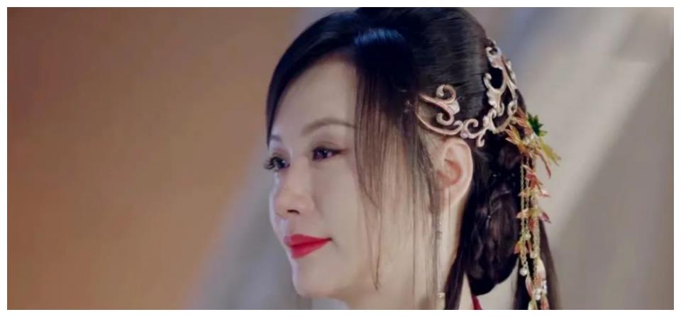 有翡霓裳夫人段九娘江湖总多奇女子可怜多半难幸福