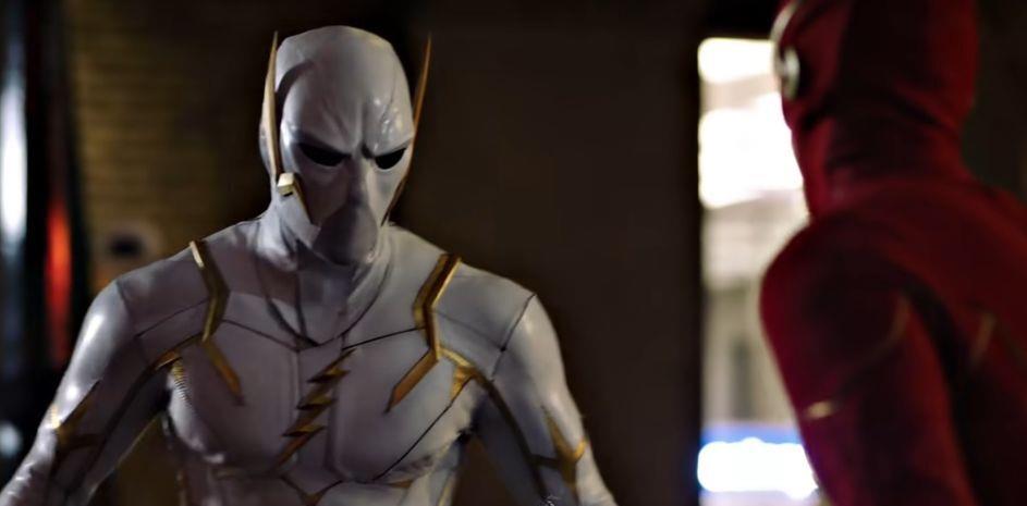 这个喜欢用替身的反派,将在第七季亲自对抗闪电侠