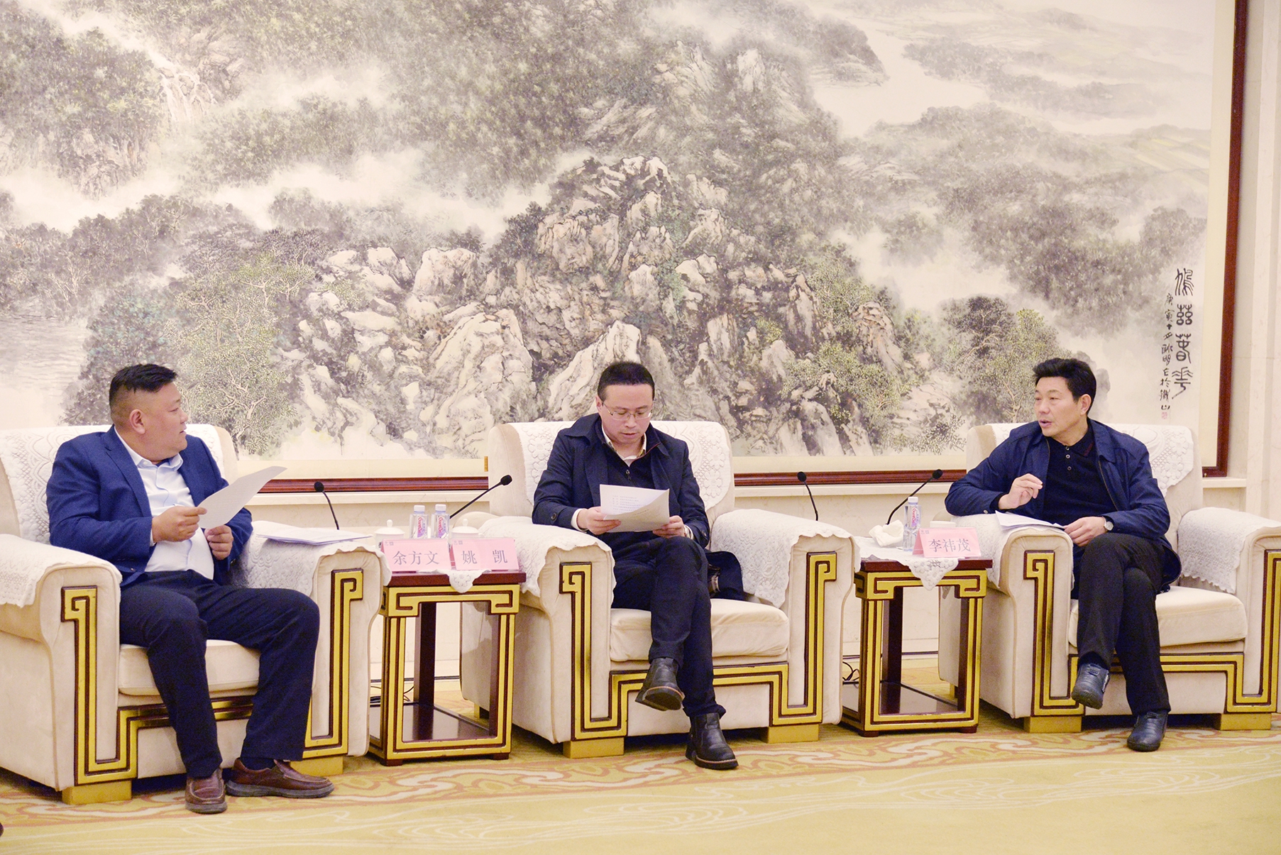 政企战略签约！美博空调“品牌国际化”再添新动能-家电圈官网