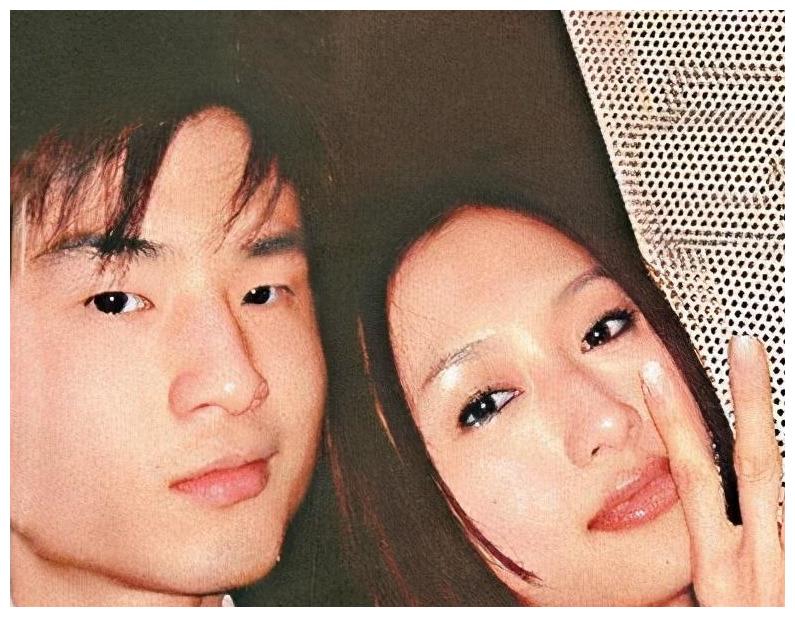 王秀琳有何本事跟霍家未来继承人霍启文拍拖,她又为何无缘豪门__财经