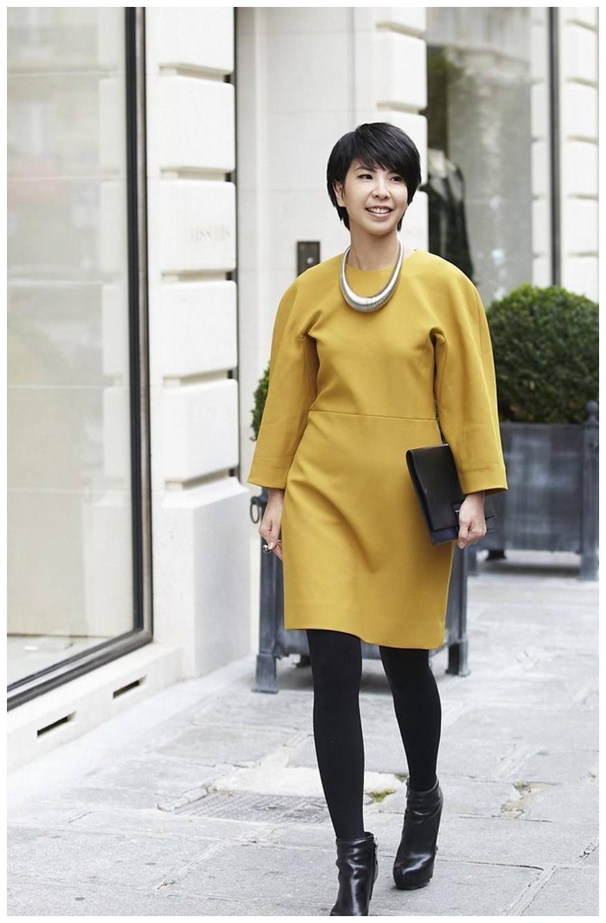 1974年的女星,北京的徐静蕾,香港的杨千嬅,你喜欢哪一个?__财经头条