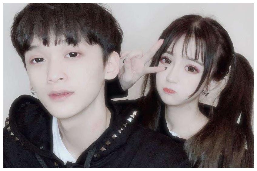 杨清柠毛宸宸拍婚纱照远看仿佛神明降临视频却暴露真实颜值