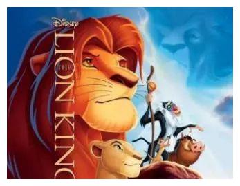 迪士尼十大高分动画电影排行榜揭晓!《疯狂动物城》排名首位!