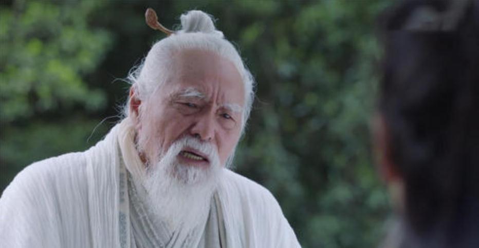 金庸笔下的张三丰到底活了多少岁?谁也没料到线索在这里!__财经头条
