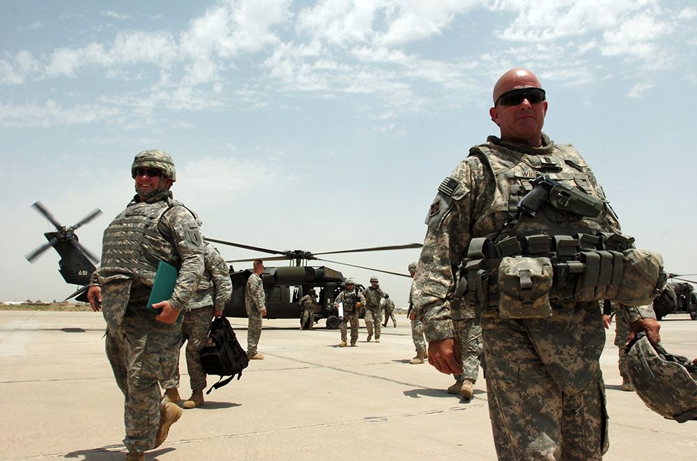 美军射杀3名农民，法军遭遇袭击，<a href=