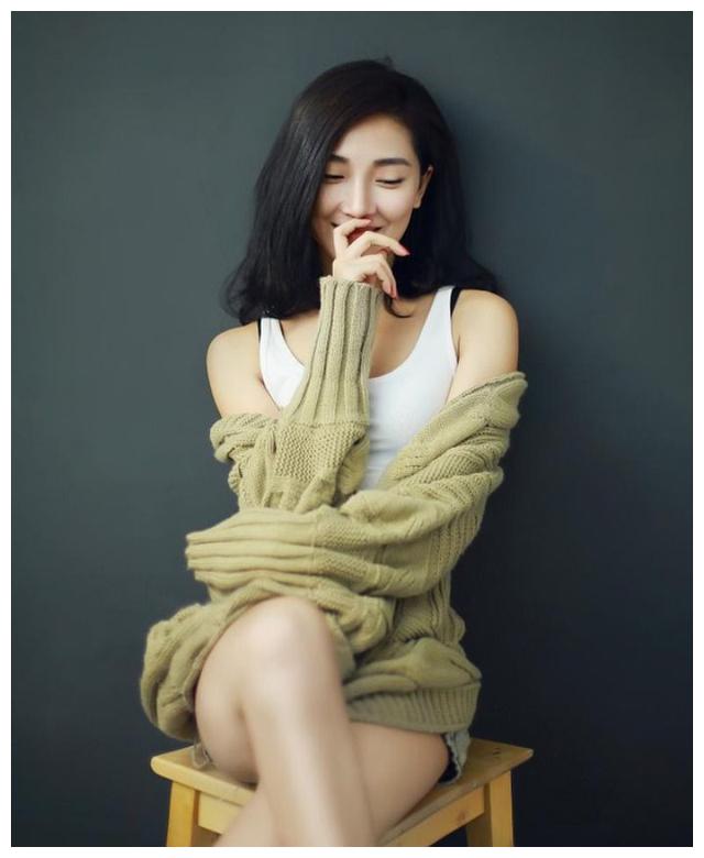 演员菅纫姿:一个文艺温婉,又有无比执着和具有爆发