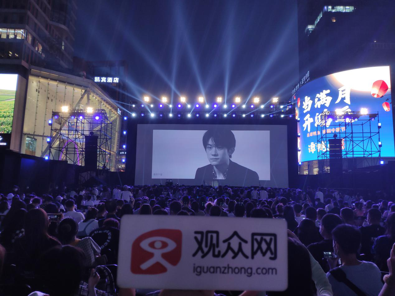 观众网成为"2021first成都惊喜影展"官方媒体合作平台