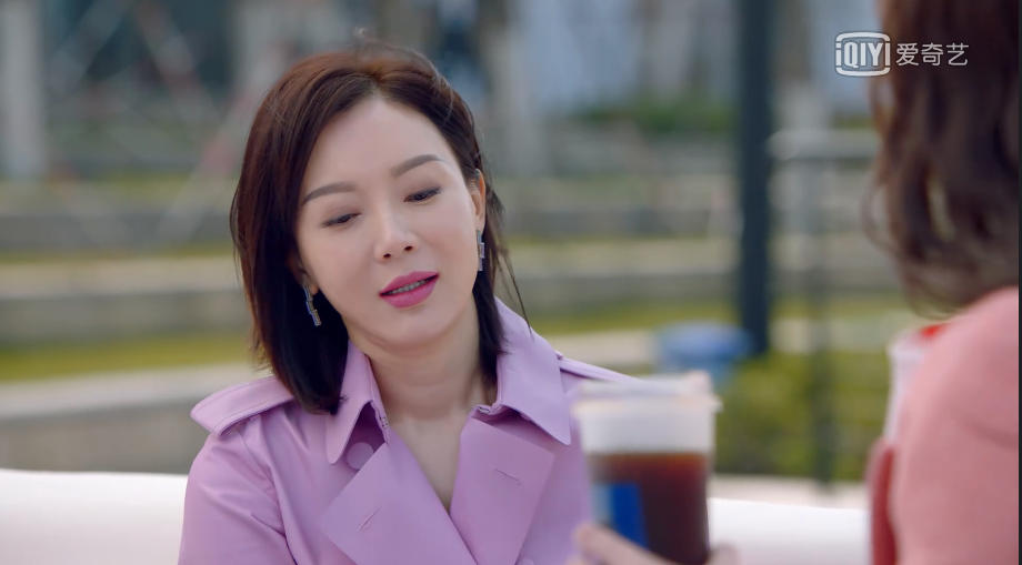 谁说我结不了婚田蕾一句话道出闺蜜的本质不能更贴切了