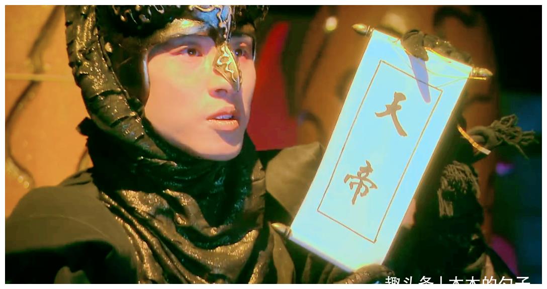 仙剑三邪剑仙真敢挑战天帝吗一个细节证明邪剑仙欺软怕硬