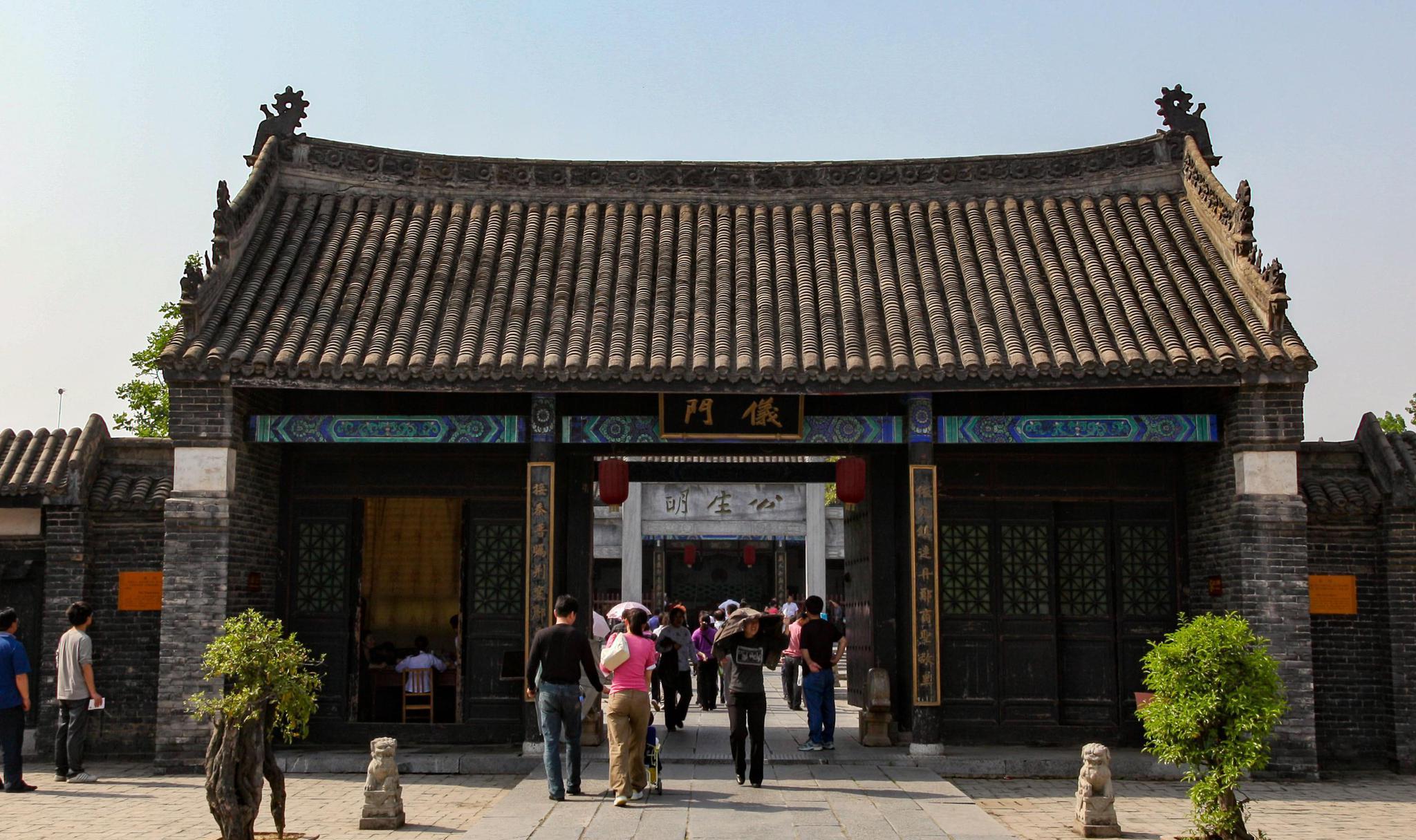 中国古代建筑的特点是什么？-中国古代建筑的基本特征是什么？