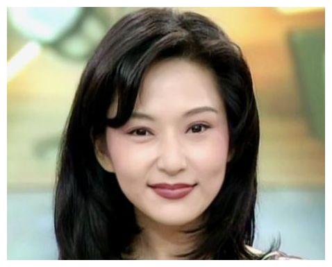 台湾"第一媳妇",52岁谈过1次恋爱至今未婚|林黛玉|恋爱|张玉嬿_新浪