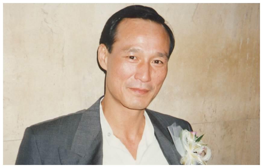 76岁香港知名演员陈惠敏被曝患肺癌曾以反派角色红遍内地