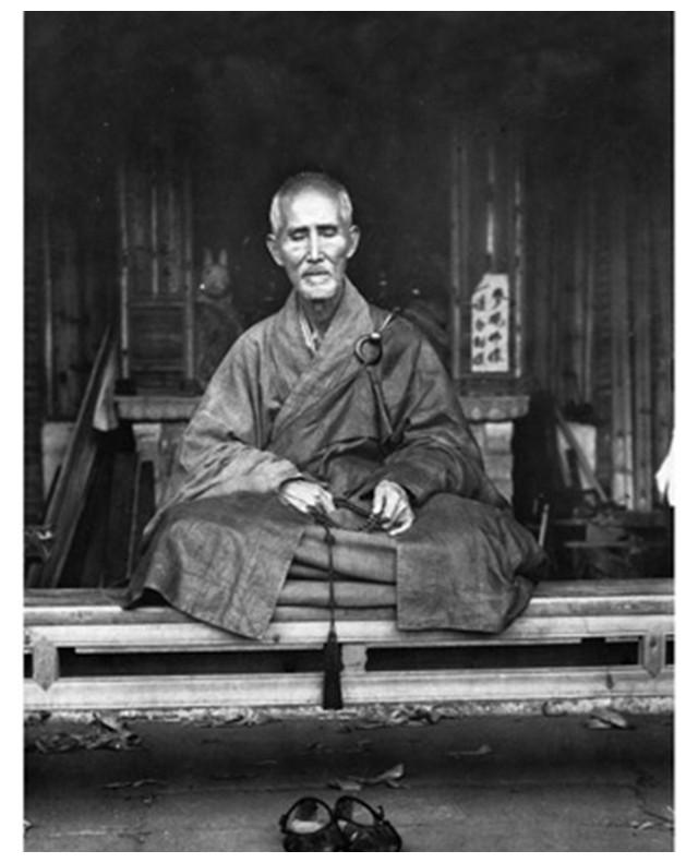 释虚云：一生建寺保寺，却在晚年遭受毒打，终寿120岁留一字|毒打|法师|佛法_新浪新闻