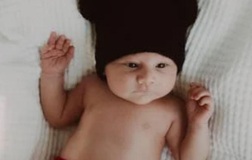 宝宝睡姿的影响和注意事项之趴卧睡休闲区蓝鸢梦想 - Www.slyday.coM