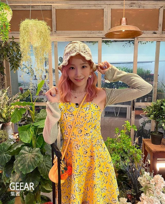 时尚女孩需要认识的<a href=