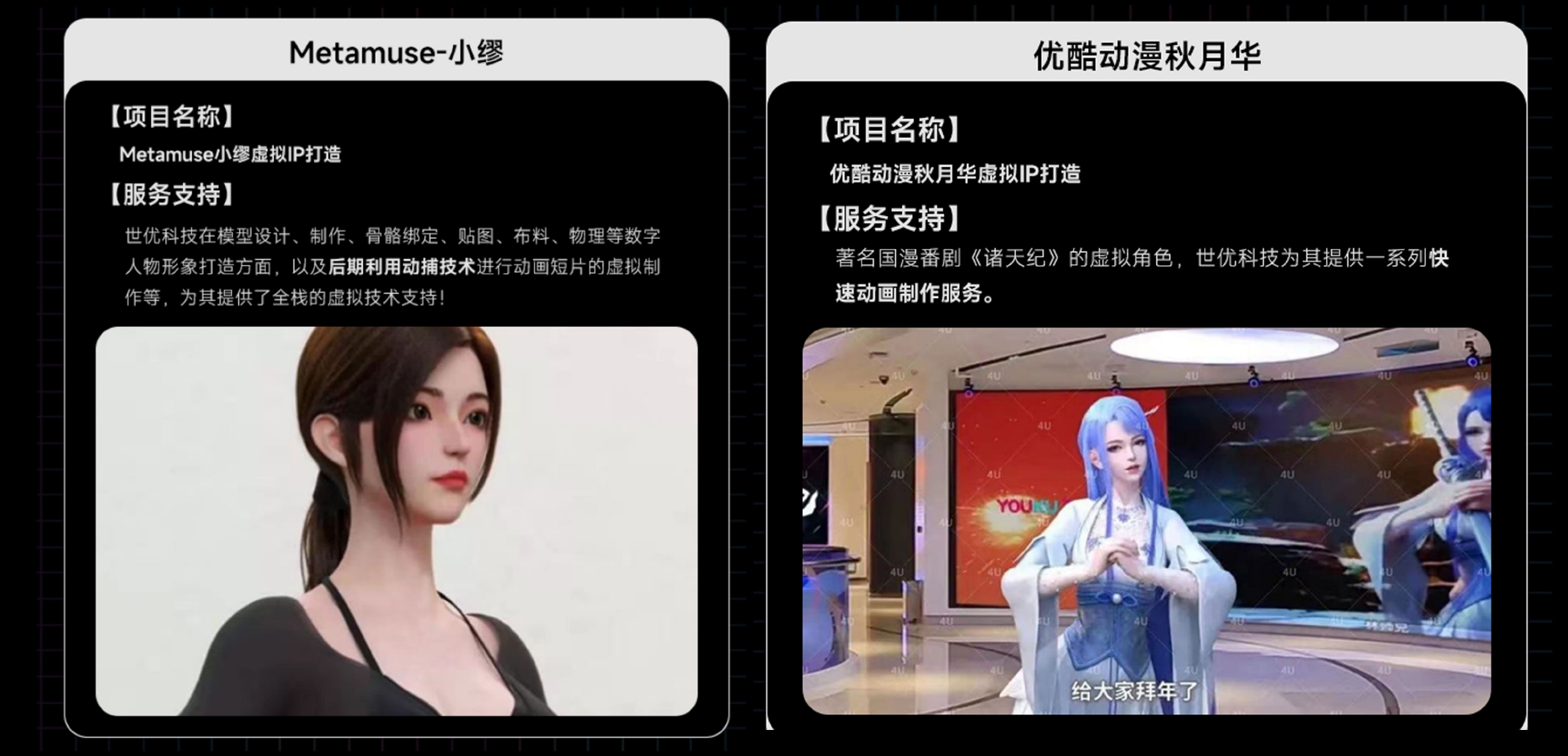 动作捕捉和虚拟人制作技术突破，加快虚拟数字人应用场景普及__财经头条