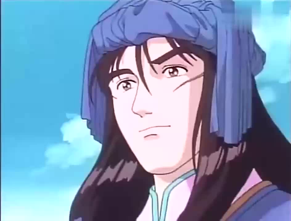 中华小当家饺子兄弟的杂技口中有火可以做饺子到底是卖啥的