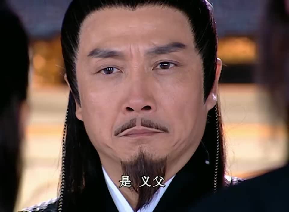 天下第一:铁胆神侯深谋远虑,苦费二十年培育三名顶尖绝世高手