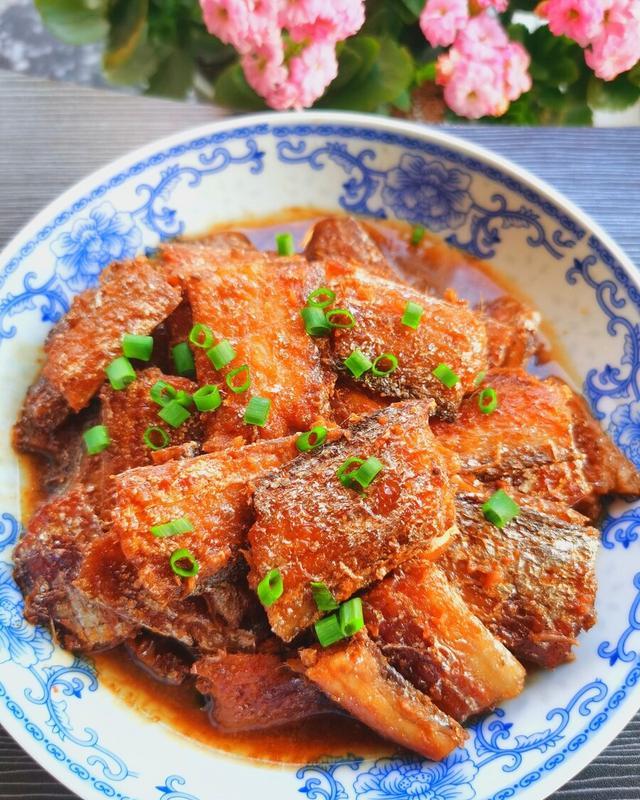 糖醋带鱼 你喜欢吃吗__财经头条