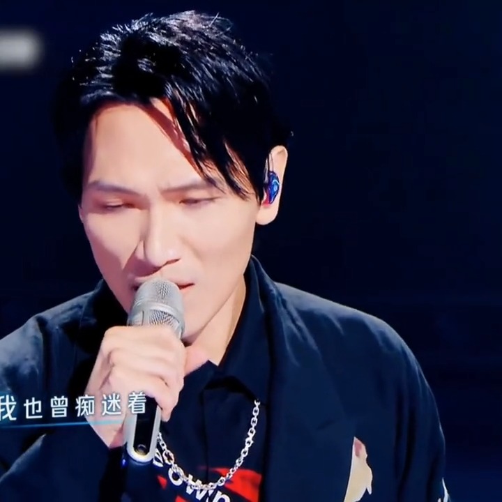 杨宗纬于文文《听说你》听说你为她做的，件件是我曾经求而不得