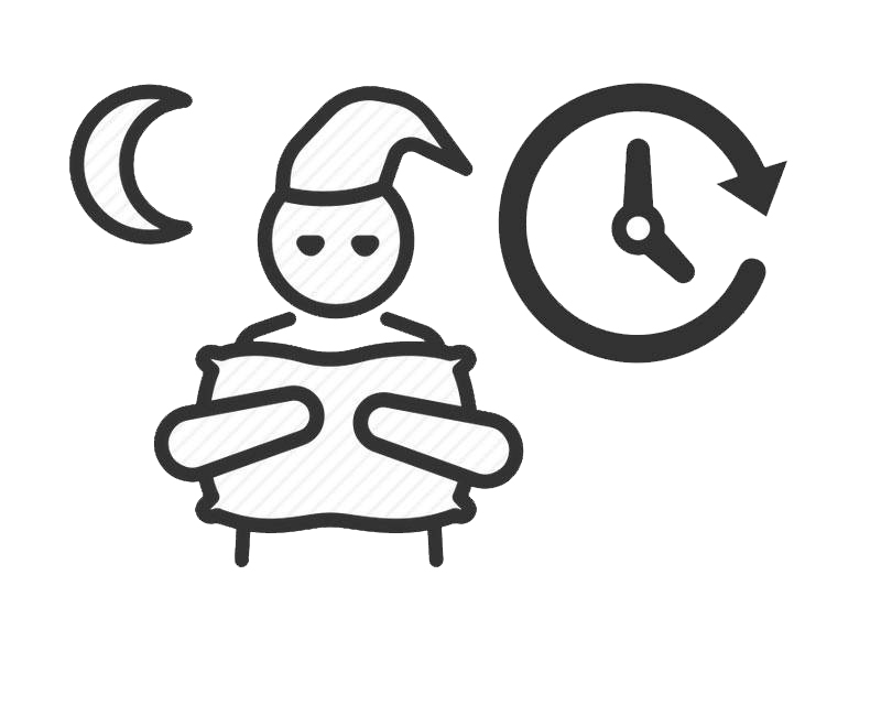 一天要睡够8小时才算合格?判断是否睡得香,主要参考这2个因素休闲区蓝鸢梦想 - Www.slyday.coM 一天要睡够8小时才算合格?判断是否睡得香,主要参考这2个因素休闲区蓝鸢梦想 - Www.slyday.coM