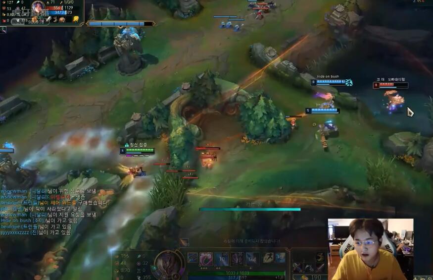 迈特晒真的会体术puff透露我试过theshy跆拳道黑带