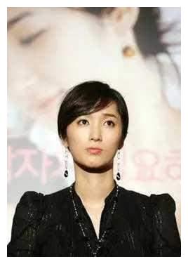 一路走好!韩国女演员金宝京44岁癌症离世,已与病魔抗争11年