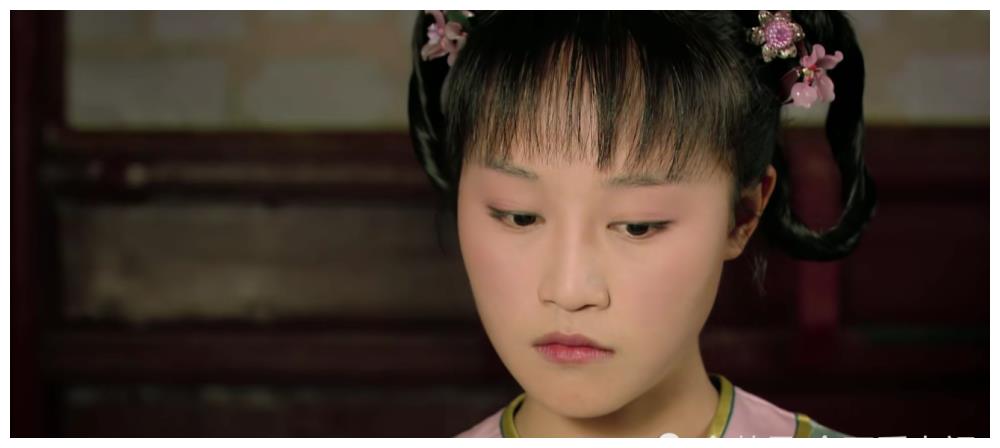 即使浣碧改名为玉隐也与甄嬛玉娆千差万别永远做不了甄家的女儿