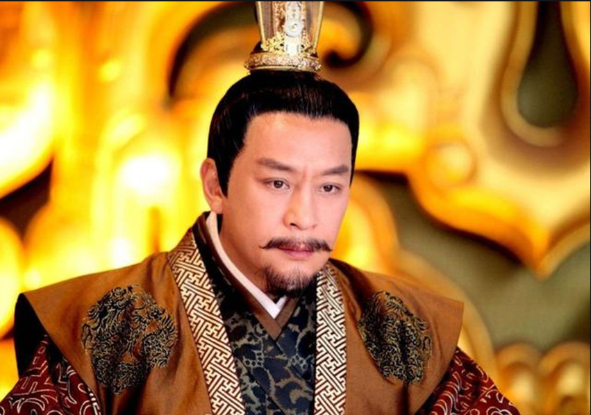 李渊有22个儿子为何就李建成李世民李元吉三兄弟斗得最凶