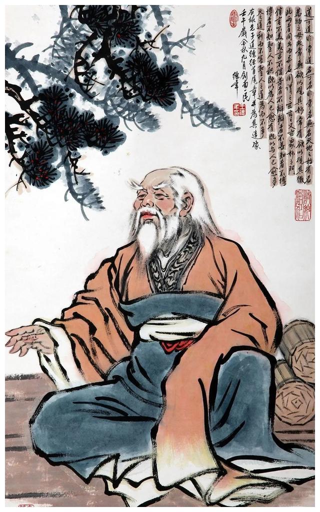 老子与庄子有什么不同？了解了这些，就懂得了道家思想的脉络